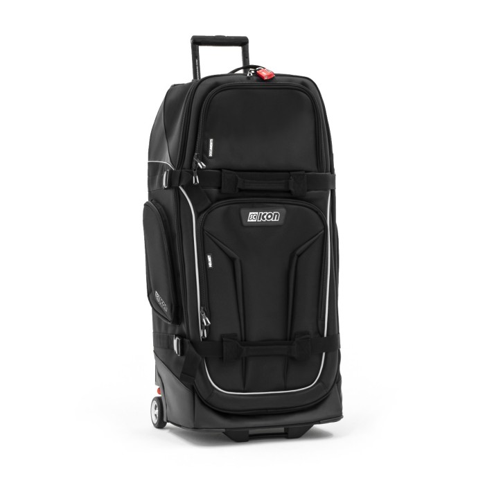 CHECK-IN LARGE LUGGAGE TROLLEY 110L
