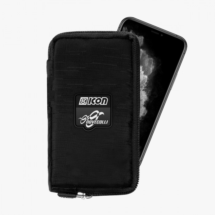 ALL CONDITIONS PHONE WALLET - NOVECOLLI