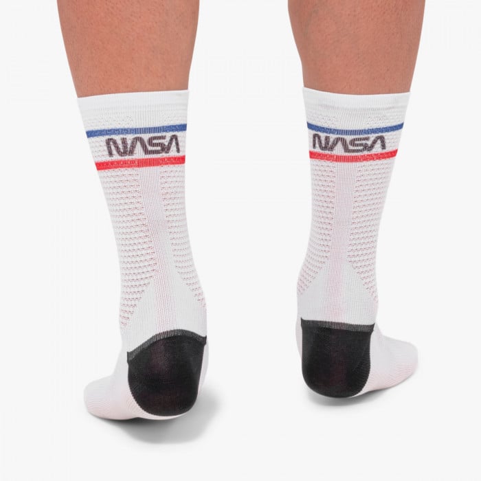 SCICON X SPACE AGENCY CYCLING SOCKS 03