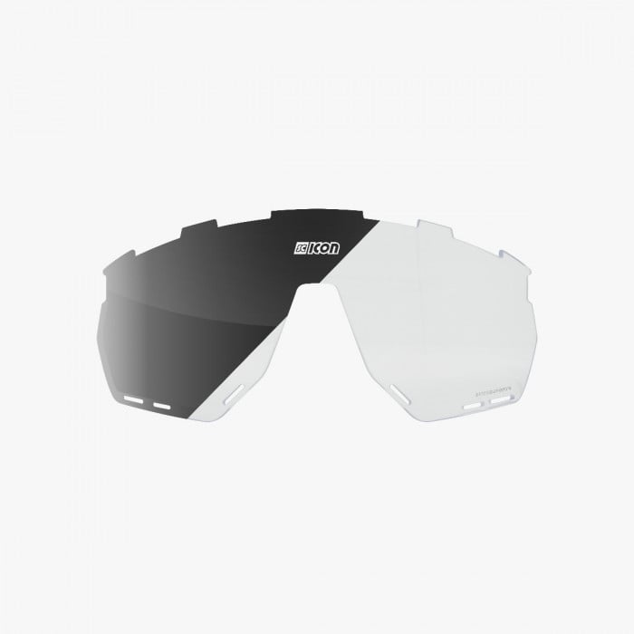 aerowing replacement lens photocromic mirror silver