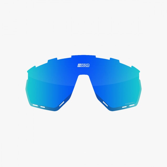 aerowing replacement lens multimirror blue