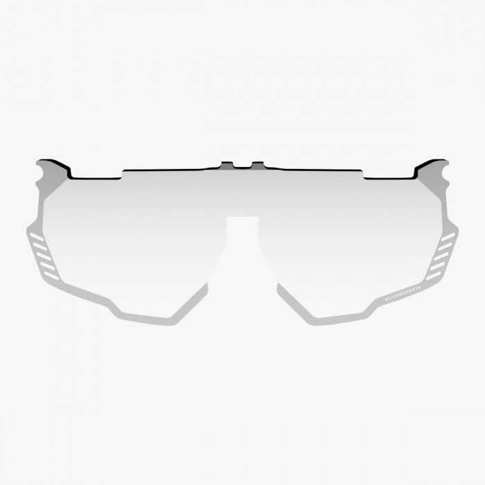 Scicon Sports | Aeroshade Kunken Replacement Lens - Clear -SL3110