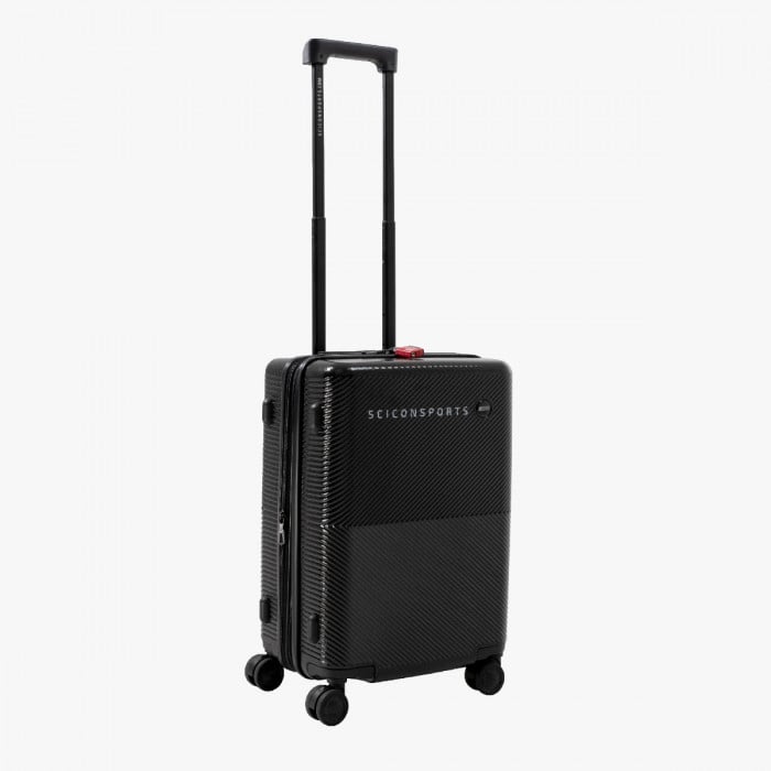 VALISE CABINE EXTENSIBLE 40L SERIE AIR-GROUND