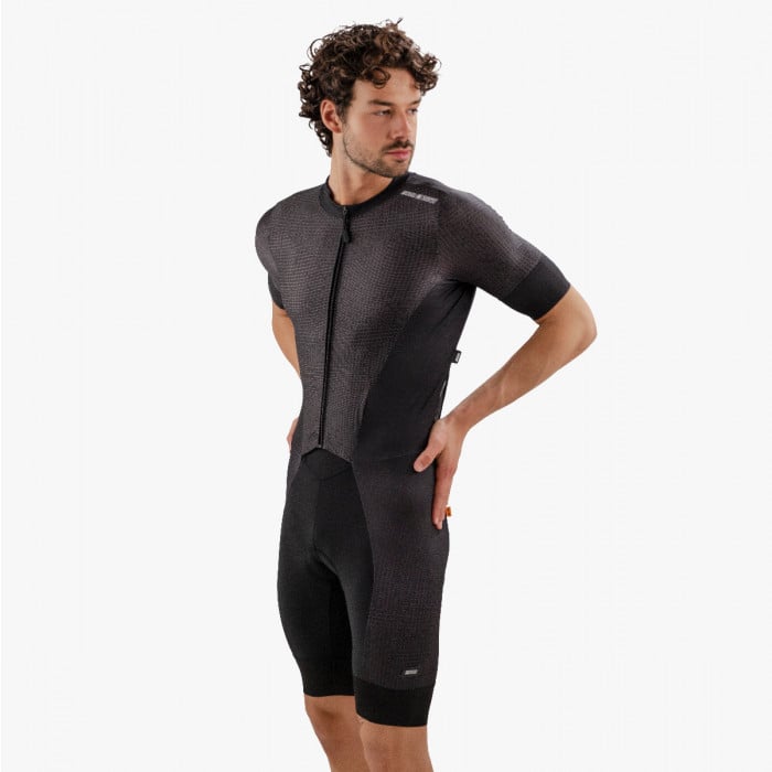 BODY CYCLISME HOMME X-OVER