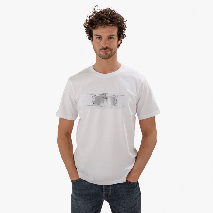 lamon t-shirt ts61091 xs