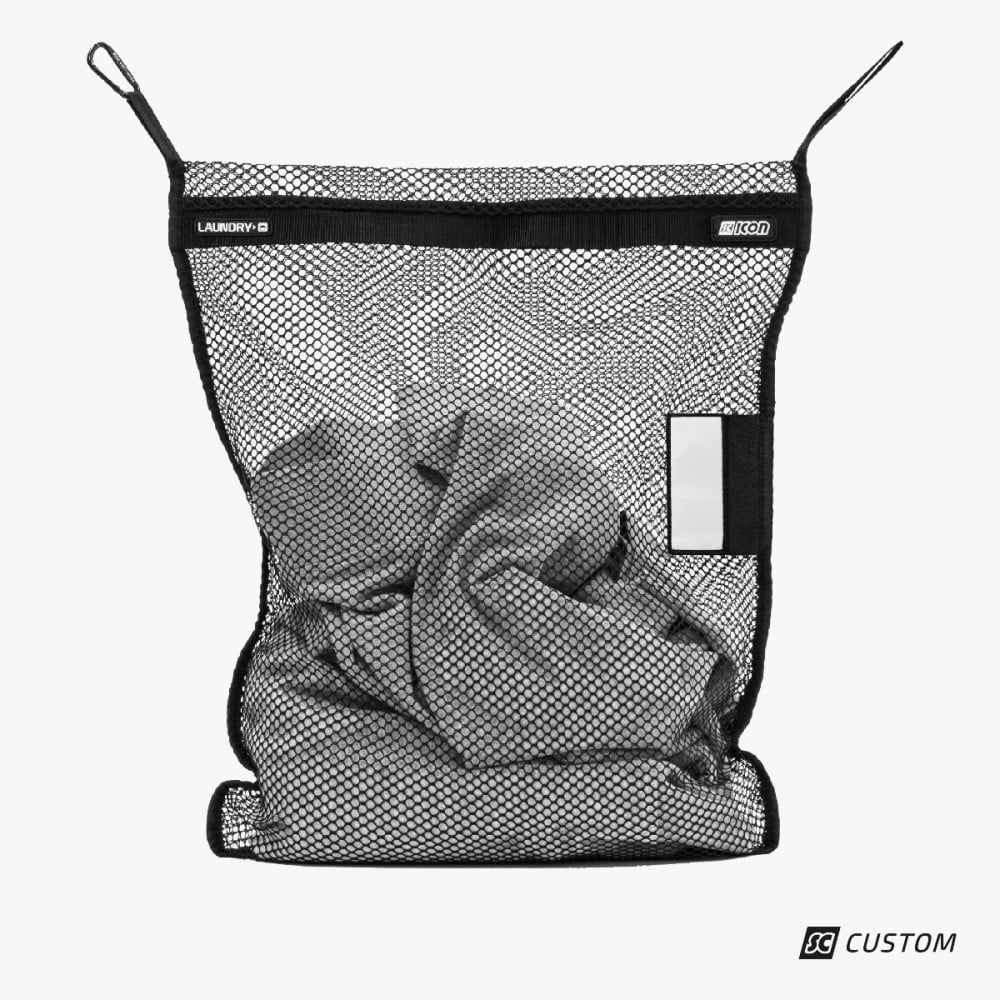 NET LAUNDRY BAG