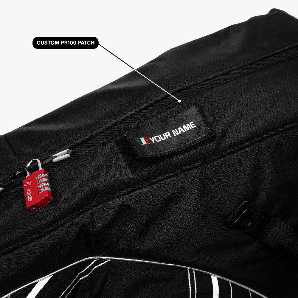 AEROCOMFORT 3.0 ROAD BIKE TRAVEL BAG