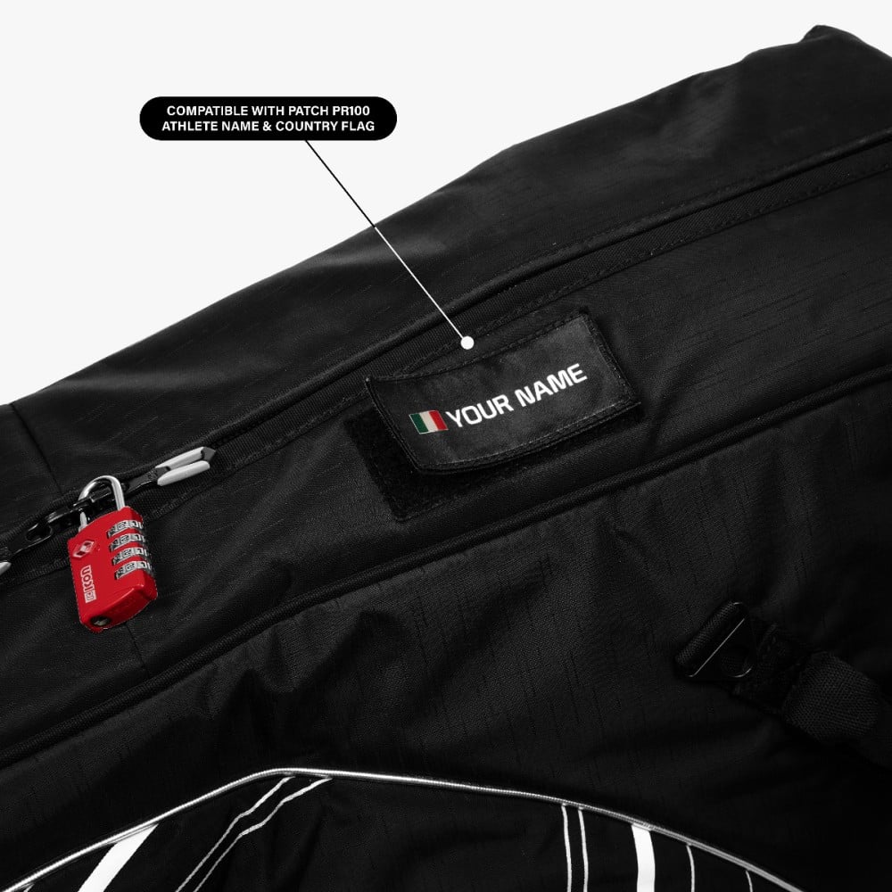 AEROCOMFORT 3.0 ROAD BIKE TRAVEL BAG