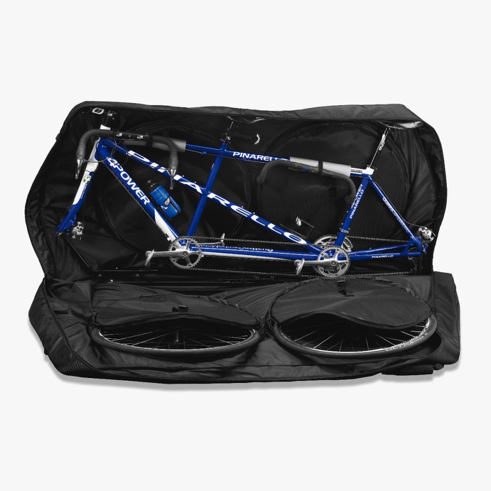 AEROCOMFORT TANDEM BIKE TRAVEL BAG