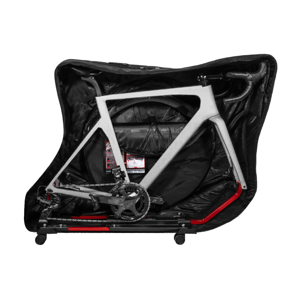 AEROCOMFORT 3.0 ROAD BIKE TRAVEL BAG