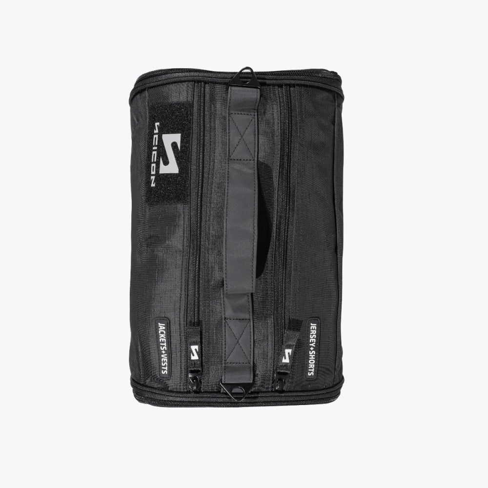 ESSENTIALS CYCLING KIT RACE DAY RAIN BAG