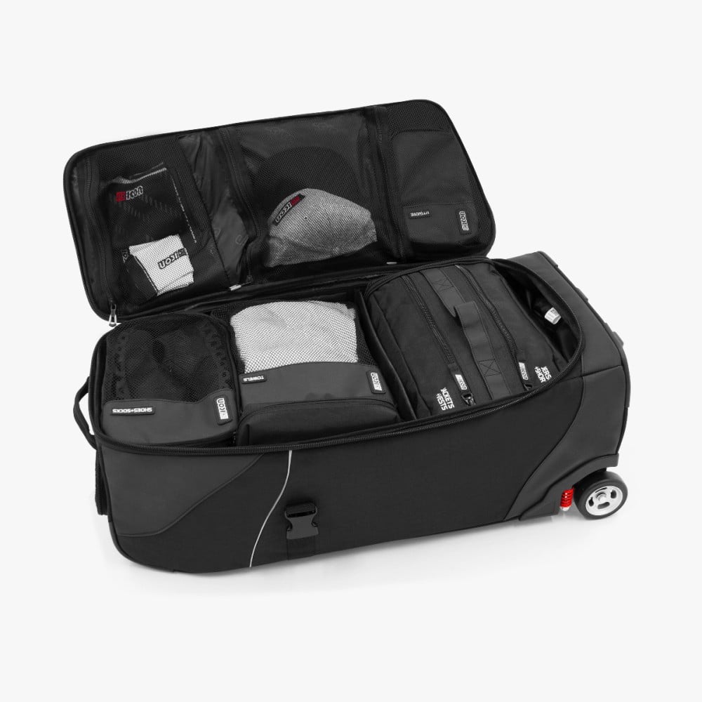 MEDIUM LUGGAGE 80L 2WD