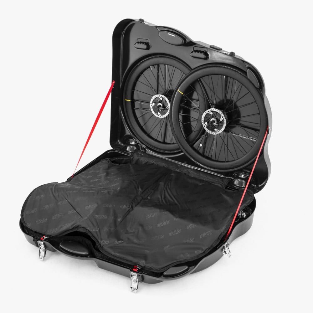 AEROTECH EVOLUTION X TSA BIKE TRAVEL CASE