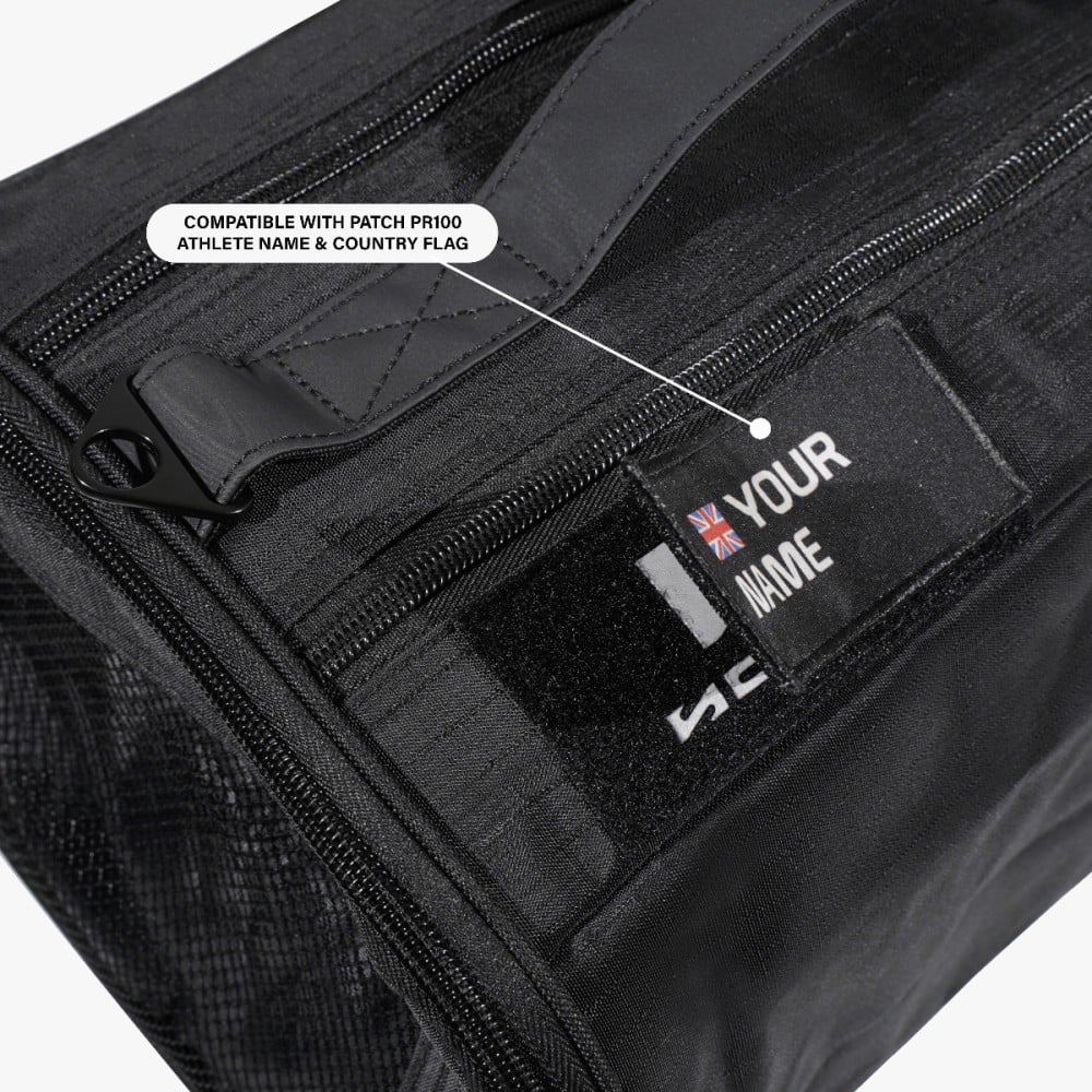 ESSENTIALS CYCLING KIT RACE DAY RAIN BAG