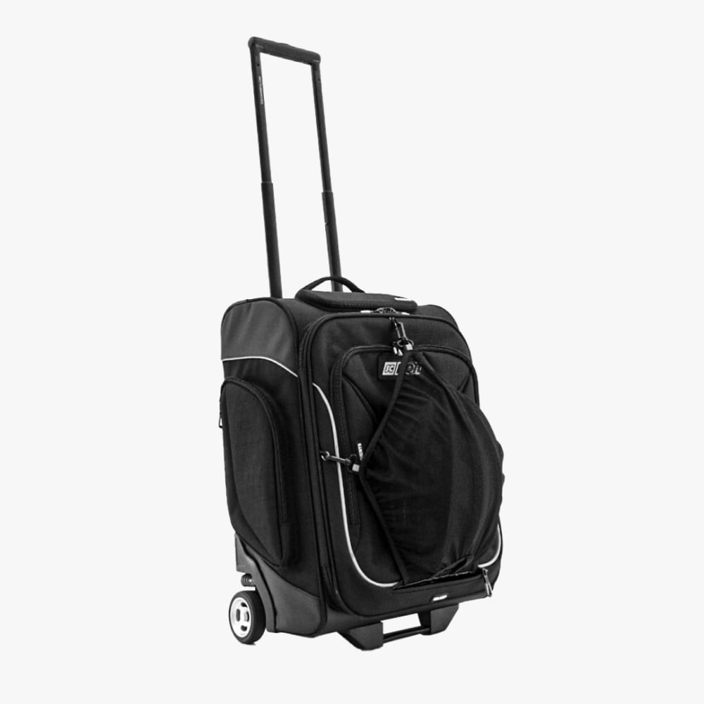 BAGAGLIO DA CABINA 35 LITRI - 2WD