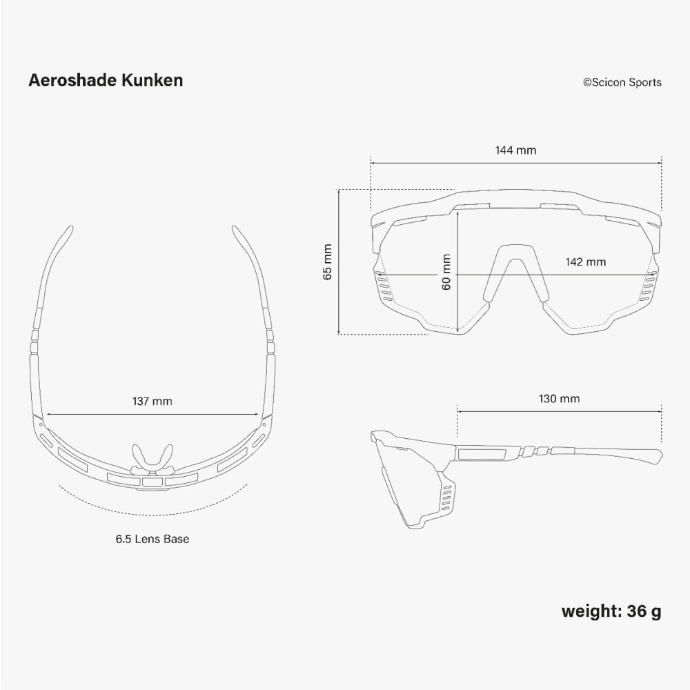 AEROSHADE KUNKEN