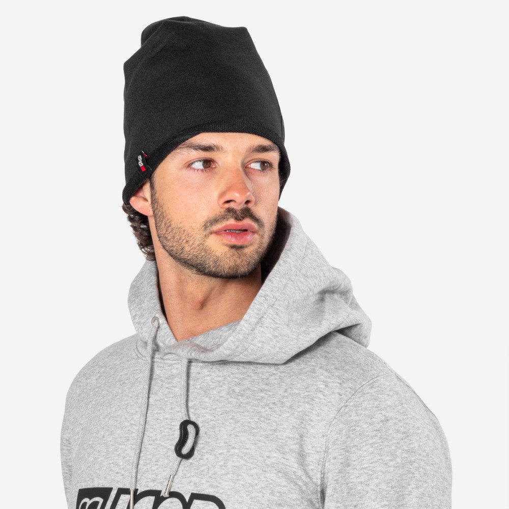 SCICON SQUADRA TERRY BEANIE 01