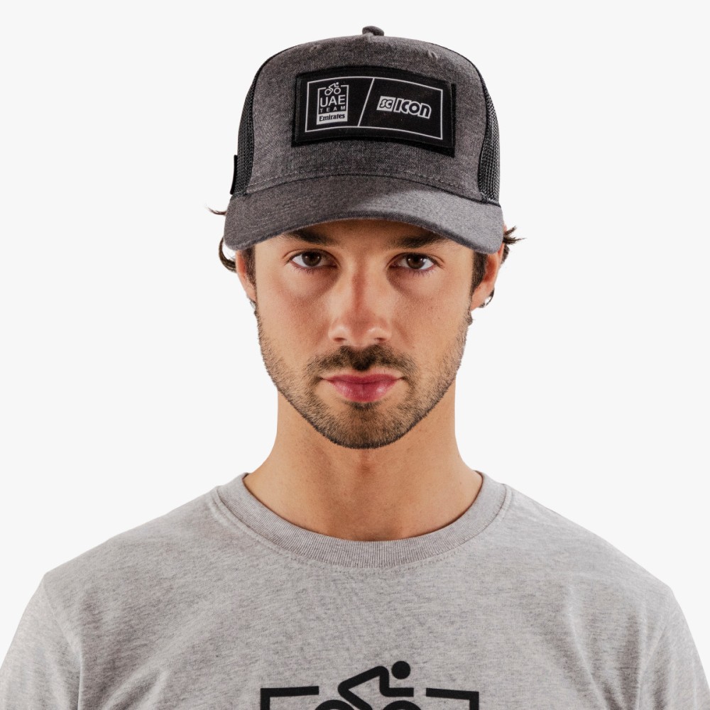 pro mechanic cap stealth 015 cap015