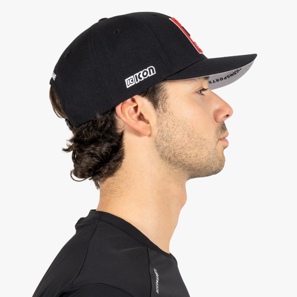 GORRA DE BÉISBOL UAE