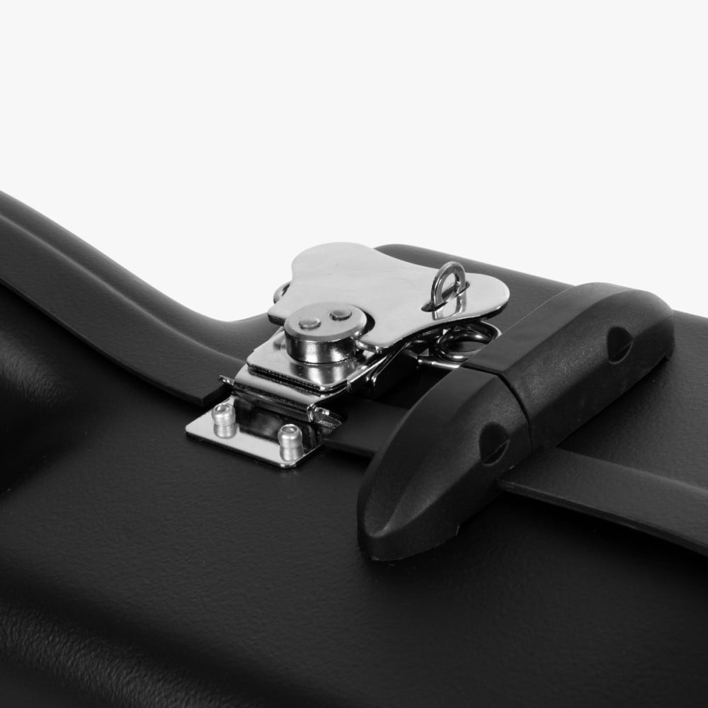 BUTTERFLY CLASP FOR AEROTECH EVOLUTION BIKE TRAVEL CASE