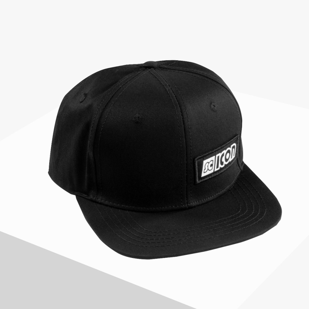 CAPPELLINO SNAPBACK SCICON SQUADRA - 02