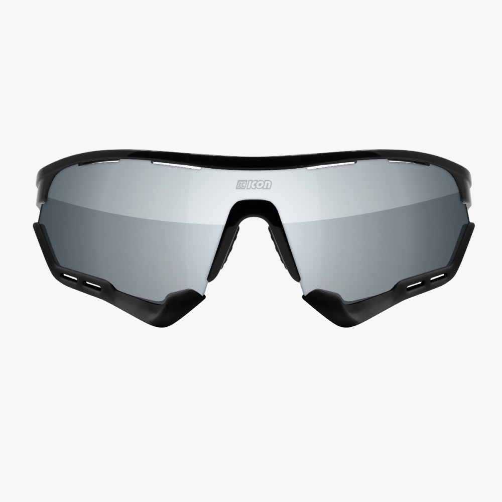 EY14080205 aerotech xl scnpp black frame silver lens