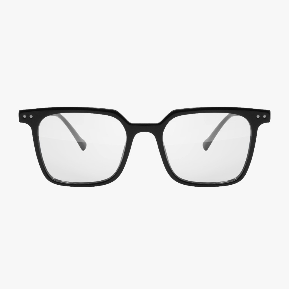 vertec eyewear rx frame black gloss ey21020206