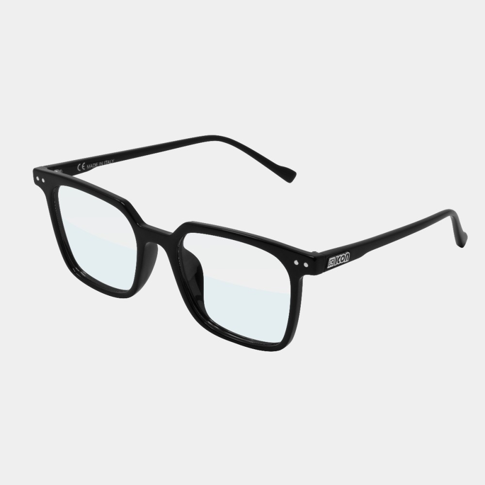 vertec blue light blocking eyewear black gloss ey210902