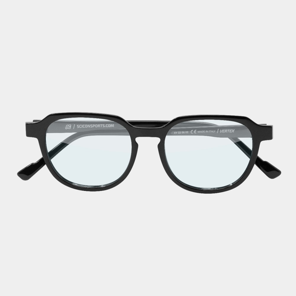 vertex blue light blocking eyewear black gloss ey220902