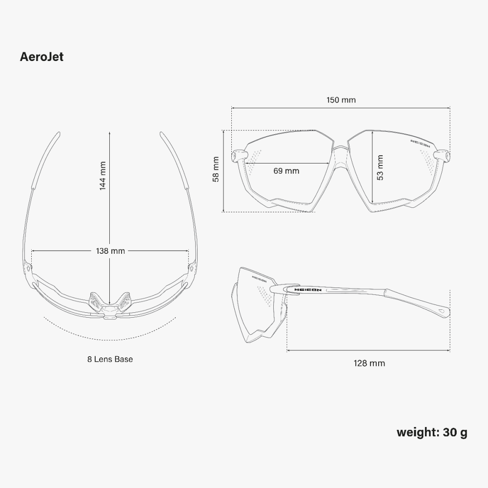 AEROJET TITANIUM