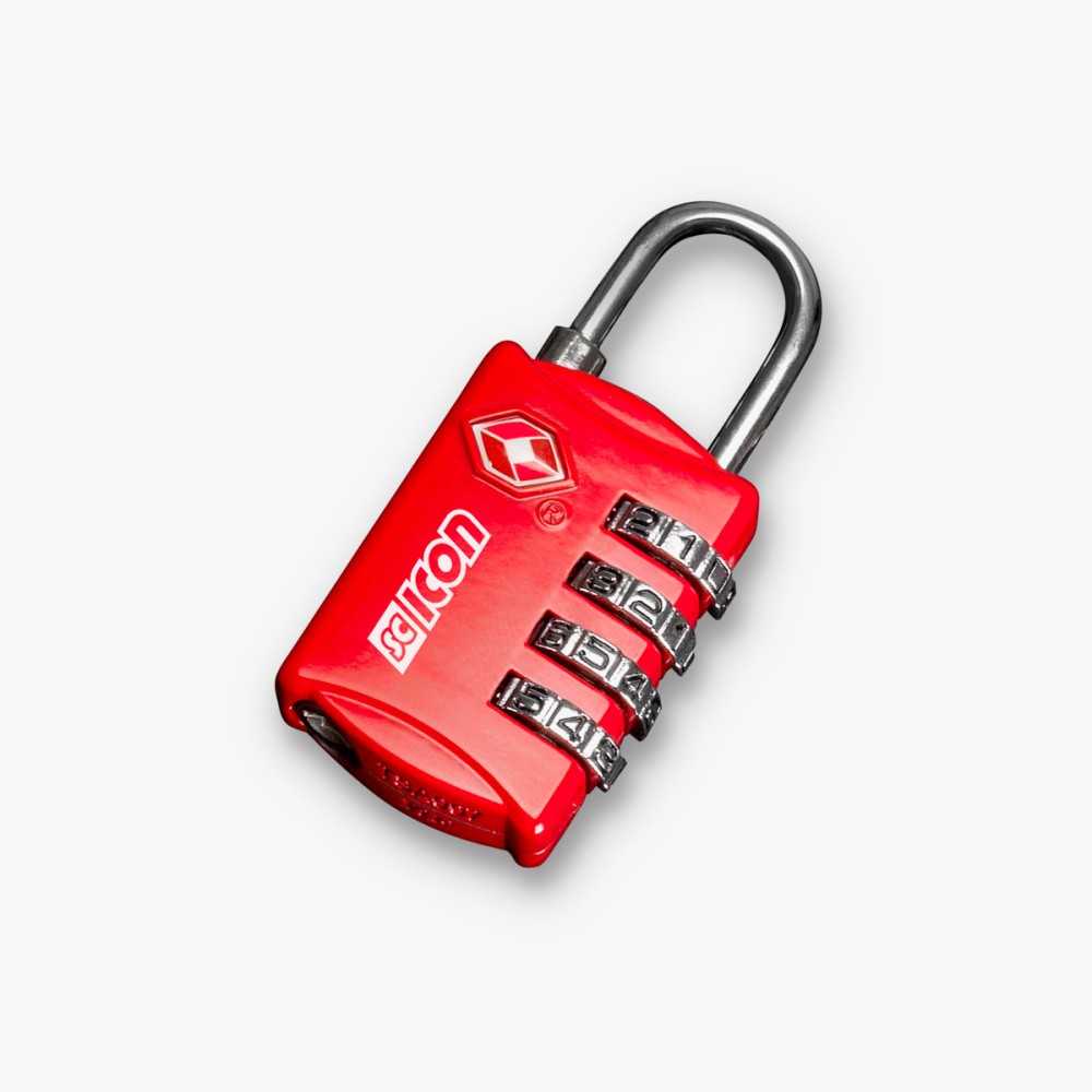 TSA LUGGAGE PADLOCK