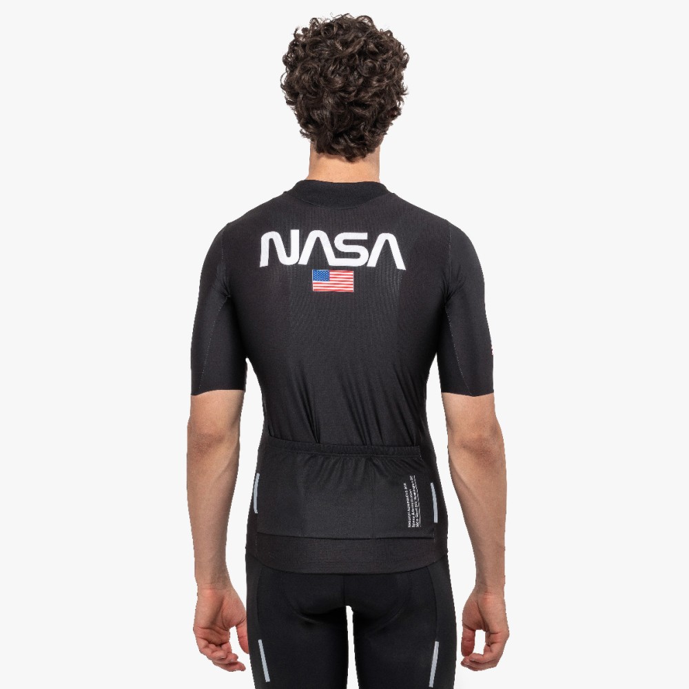 space agency collection cycling clothing jersey nasa 04