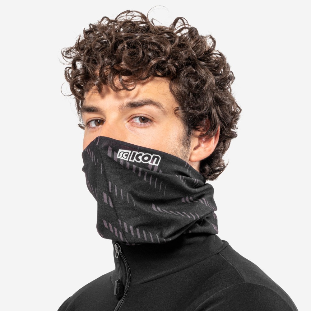 SCICON SQUADRA MULTISCARF