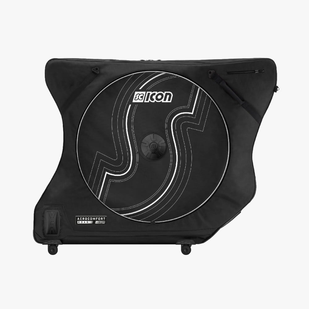 BORSA PORTA BICI DA CORSA AEROCOMFORT 3.0