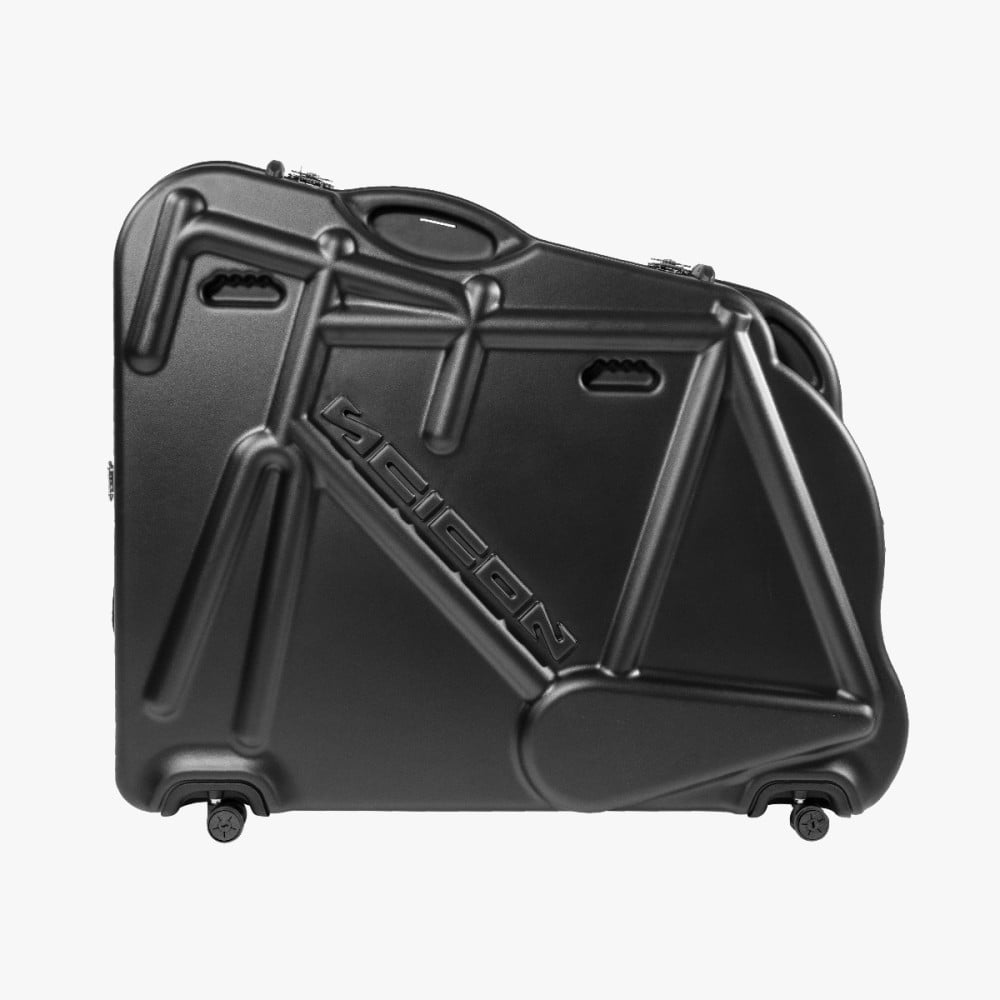 AEROTECH EVOLUTION X TSA BIKE TRAVEL CASE