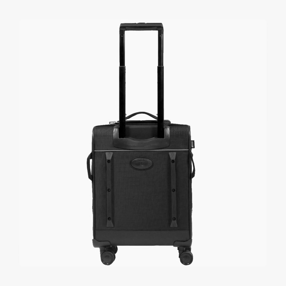 cabin trolley 35l black scicon pr030400543