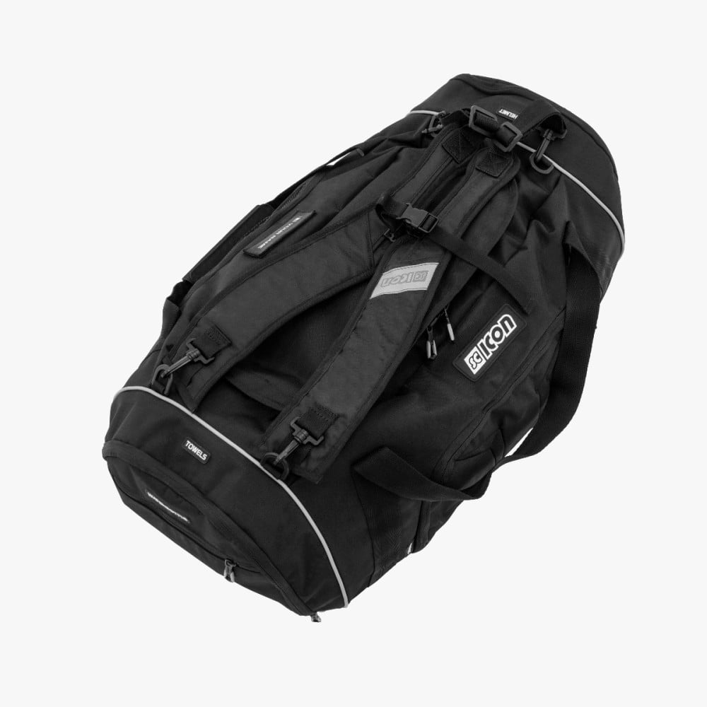 SPORTTASCHE DUFFEL 50L