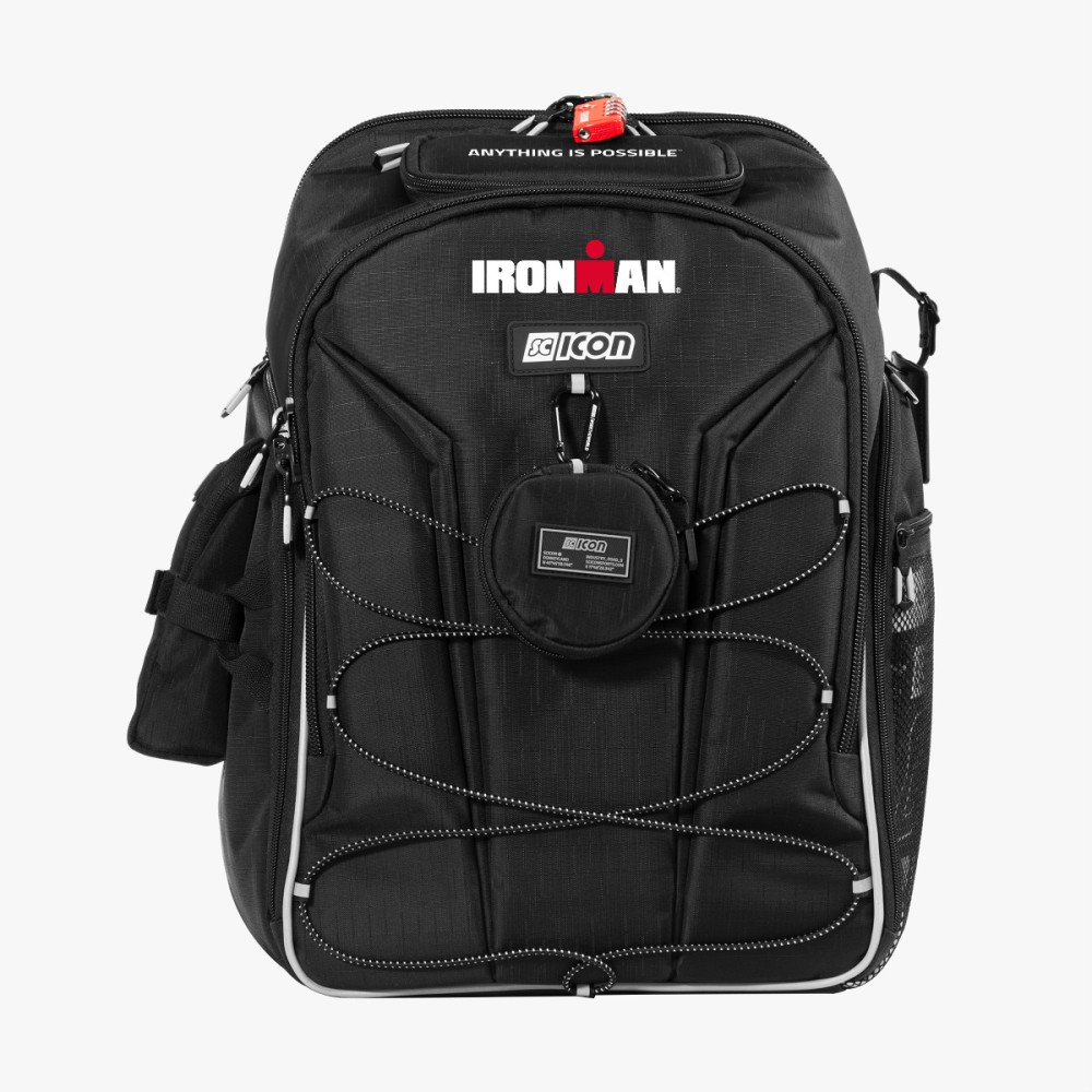 BACKPACK PRO 35L