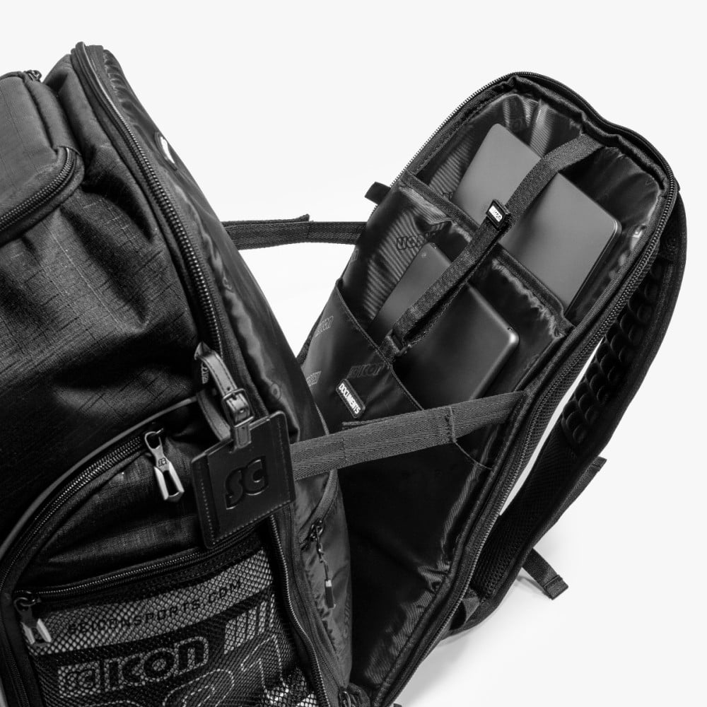 RUCKSACK PRO 35L