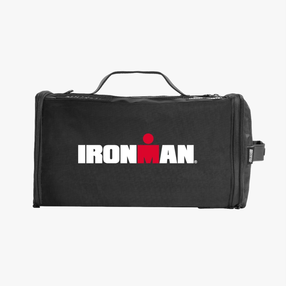 ESSENTIALS CYCLING KIT RACE DAY RAIN BAG