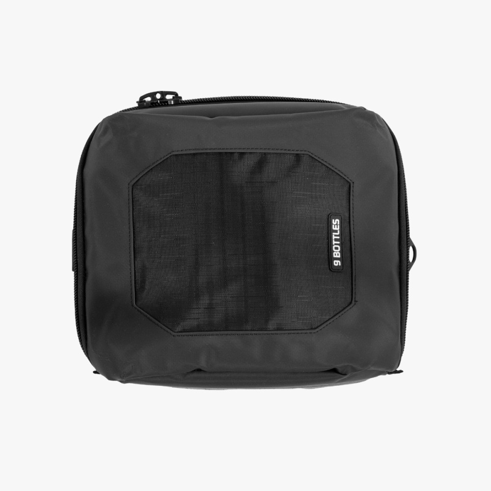 cooler bag 9 bottles black sciconsports pr301105506