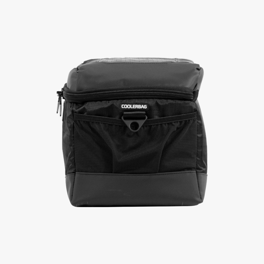 cooler bag 15 bottles black sciconsports pr302105506