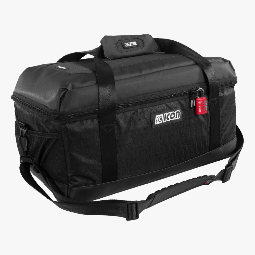 cooler bag 28 bottles black sciconsports pr303105506