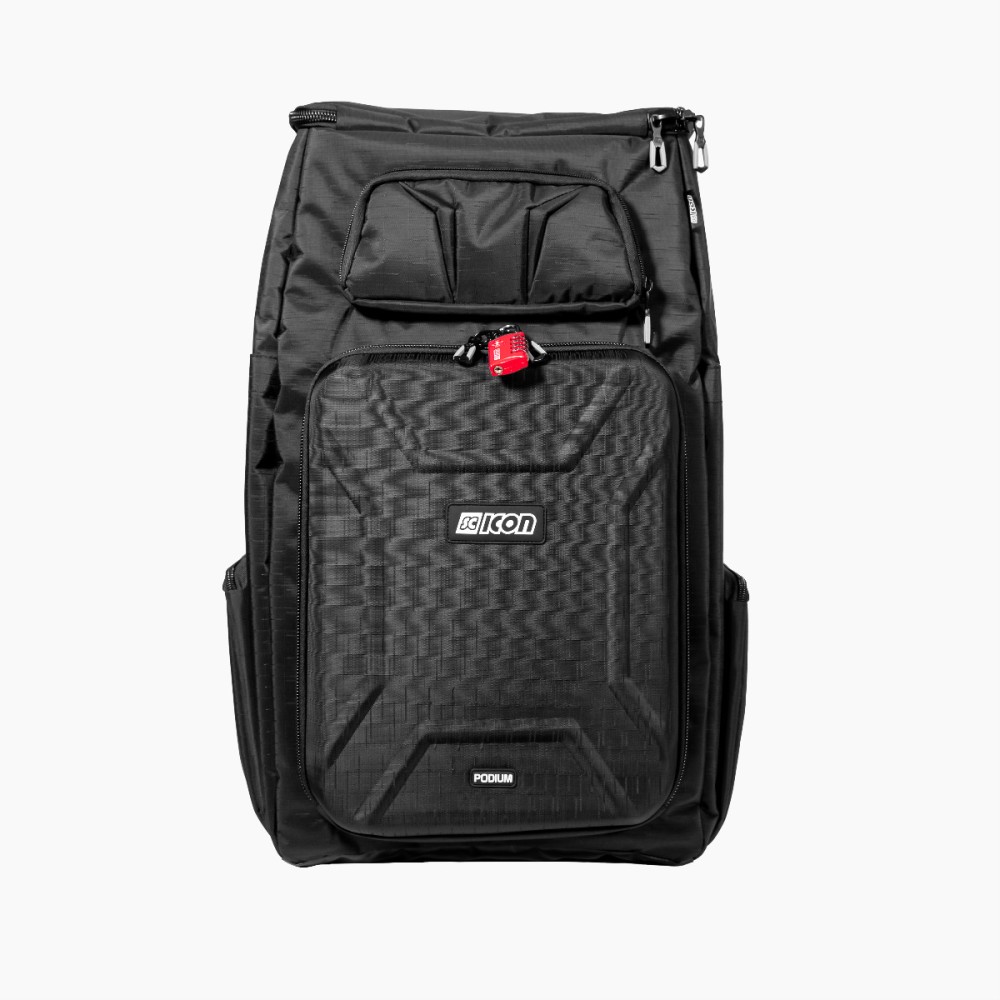 ZAINO PODIUM COMPACT