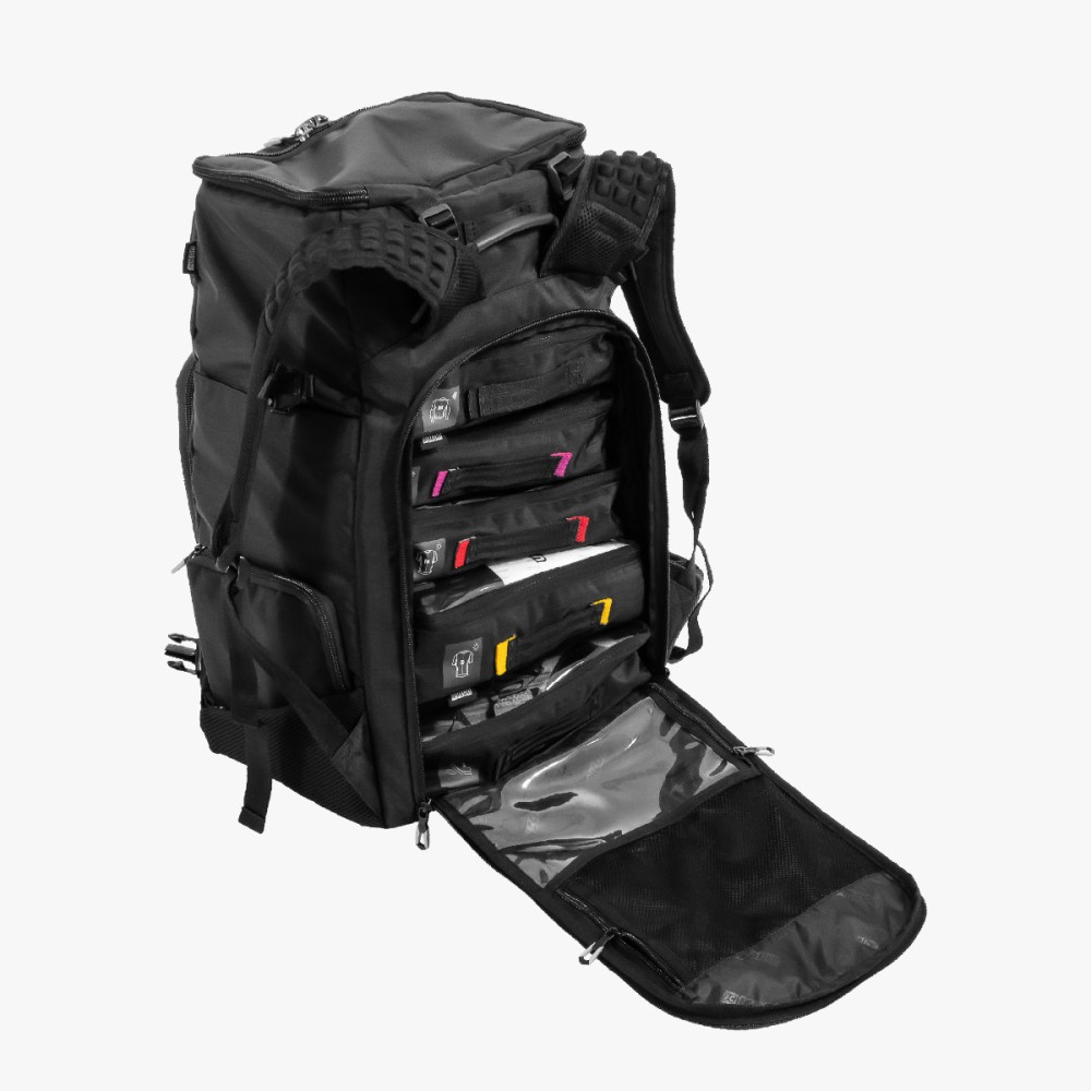 PODIUM COMPACT BACKPACK