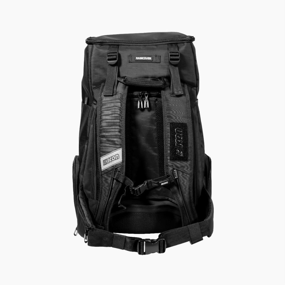 MOCHILA PODIUM COMPACT