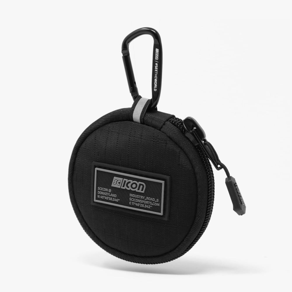 EARBUD POUCH