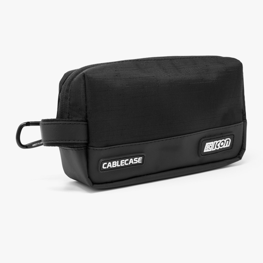 digital organizer travel pouch