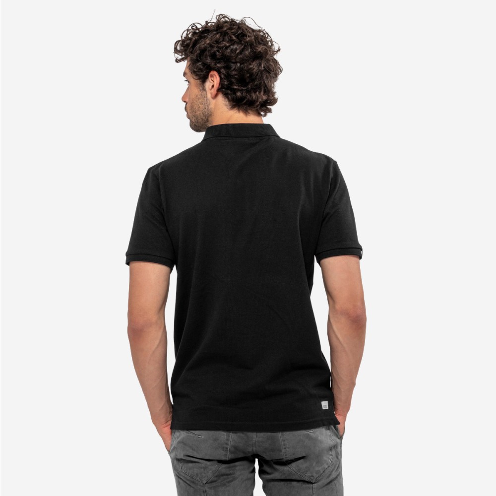 Scicon Sports | Squadra Polo - Black - PS54012