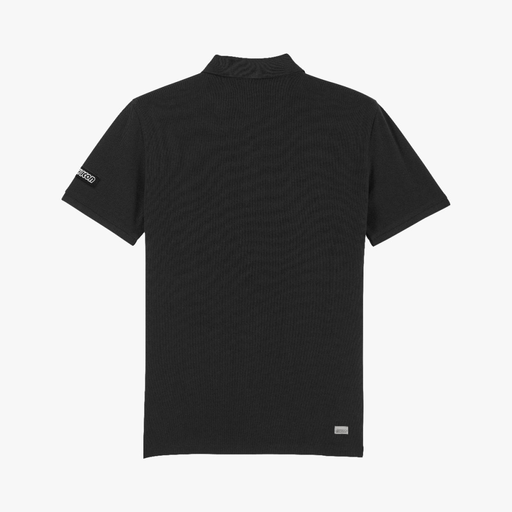 Scicon Sports | Squadra Polo - Black - PS54012